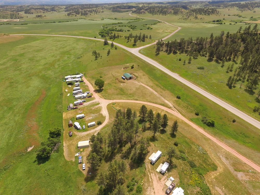 25521 Highway 384, Bighorn, MT 59010